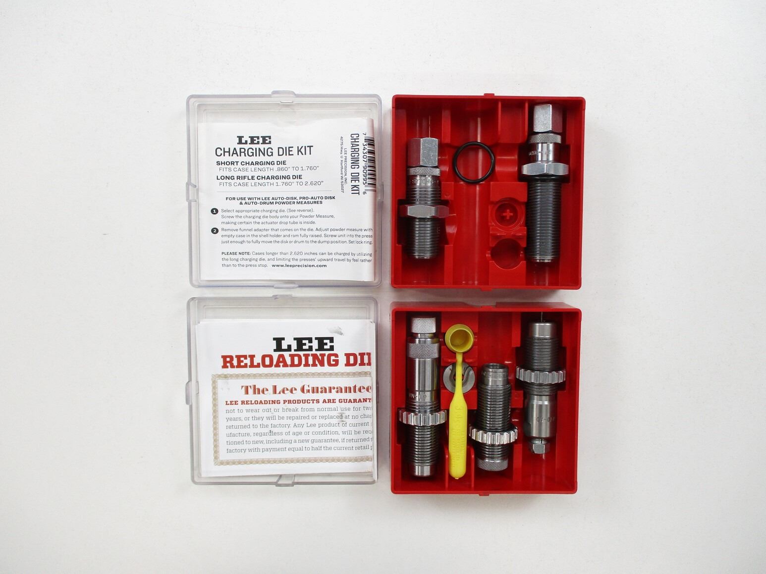 Lee Ultimate Rifle 4-Die Set 4-Die Set 4-Die Set 270 Win Lee Ultimate Rifle 4-Die Set 4-Die Set 4-Die Set 270 Win