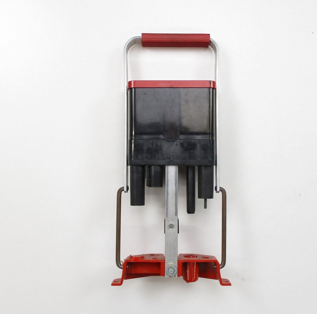 Comb Shell Press LEE LOAD-ALL 12 GAUGE SHOT SHELL PRESS