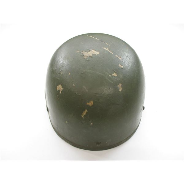 VINTAGE RUSSIAN MILITARY HELMET