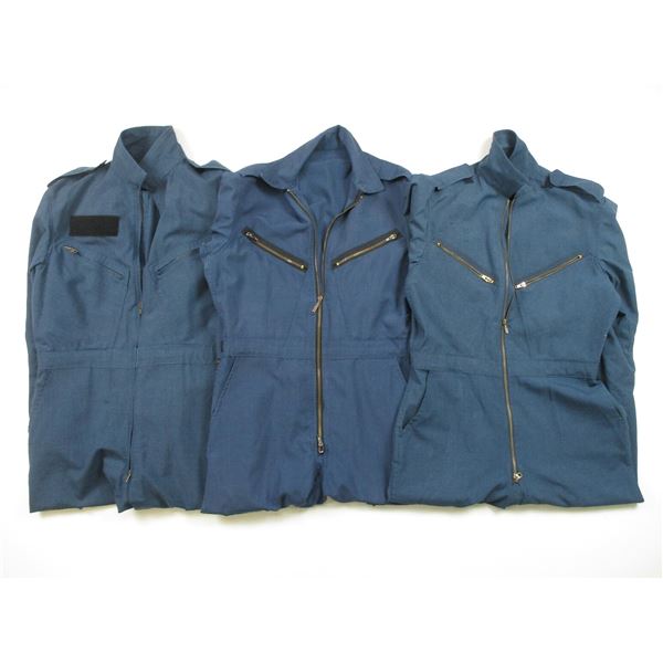 RCAF FLIGHT SUIT LOT