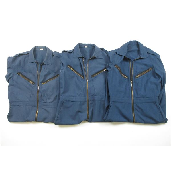 RCAF FLIGHT SUIT LOT