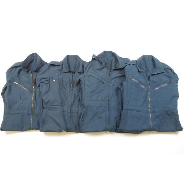 RCAF FLIGHT SUIT LOT