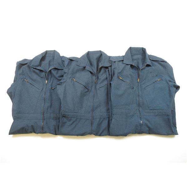 RCAF FLIGHT SUIT LOT