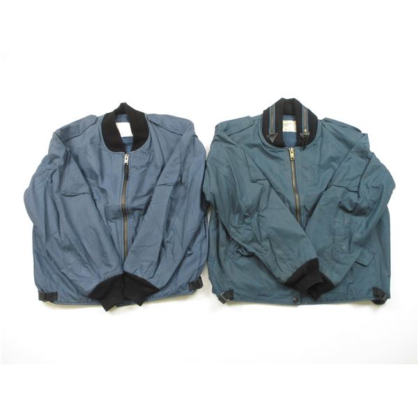 RCAF FLIGHT JACKET LOT