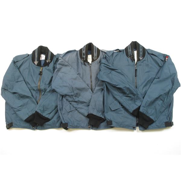 RCAF FLIGHT JACKET LOT