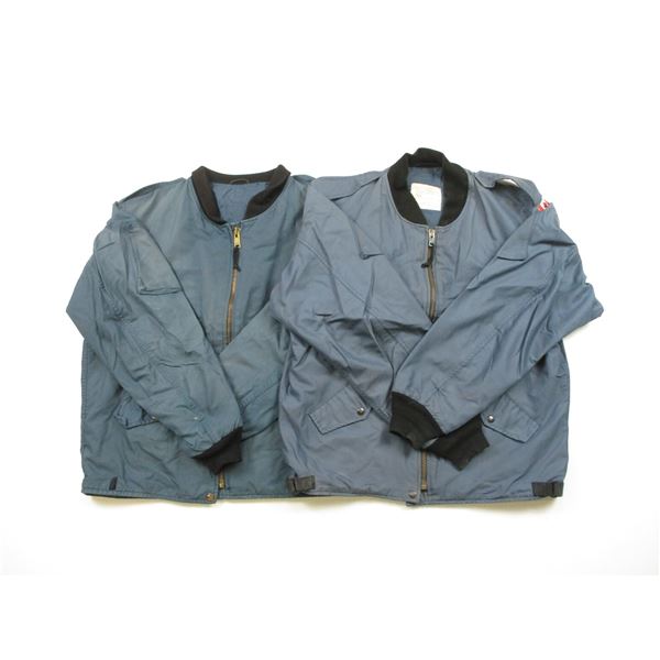 RCAF FLIGHT JACKET LOT