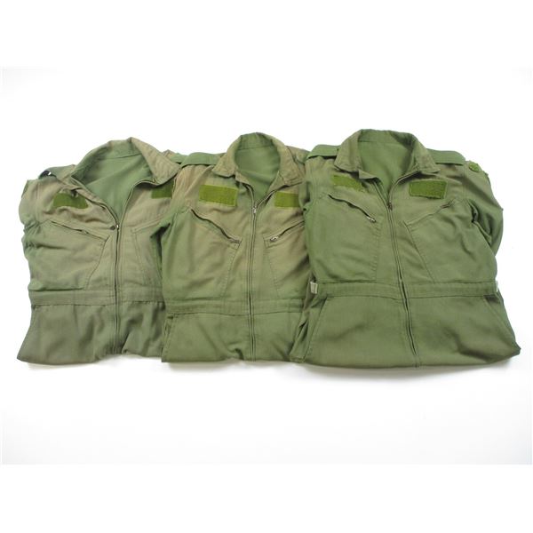 RCAF FLIGHT SUIT LOT