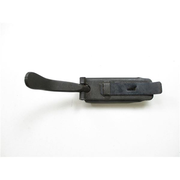 WWII MKI STEN SMG MAGAZINE LOADER