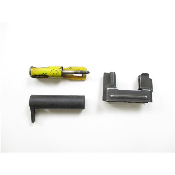 CANADIAN FN C1 / C2 ACCESSORIES LOT