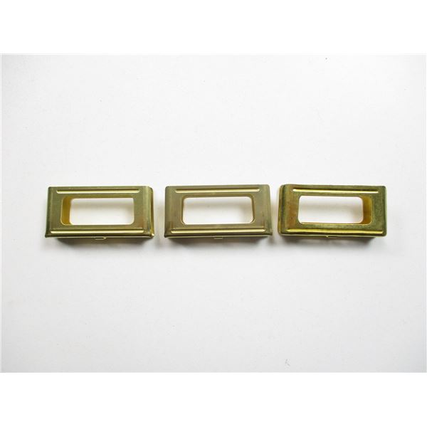 ITALIAN CARCANO STRIPPER CLIP LOT