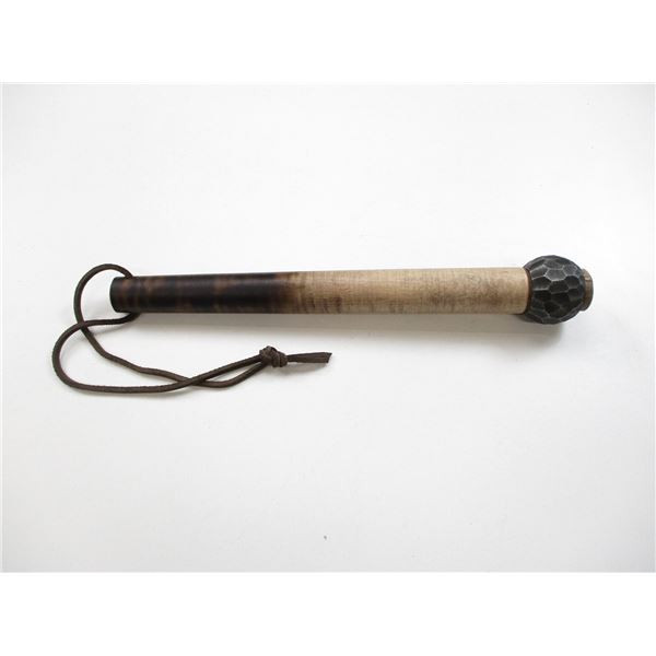 REPRODUCTION WWI TRENCH CLUB