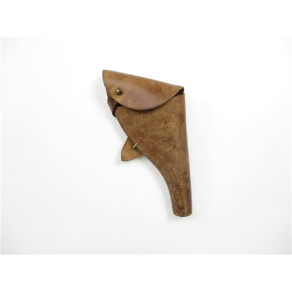 WWI BRITISH OFFICER'S HOLSTER