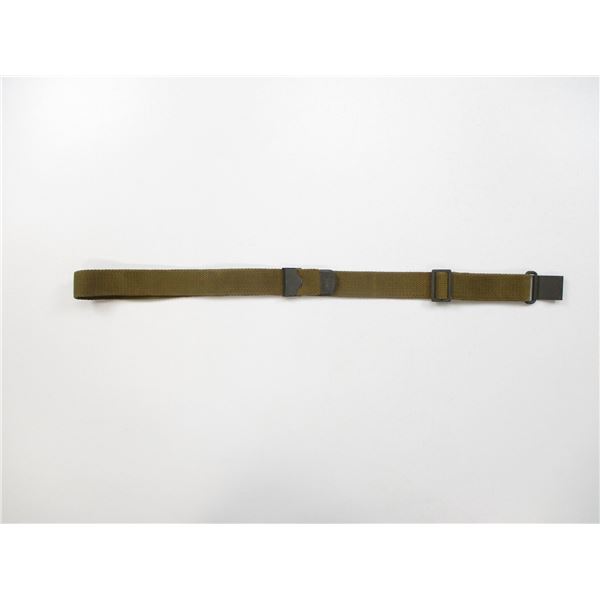 POST-WWII ITALIAN GARAND SLING