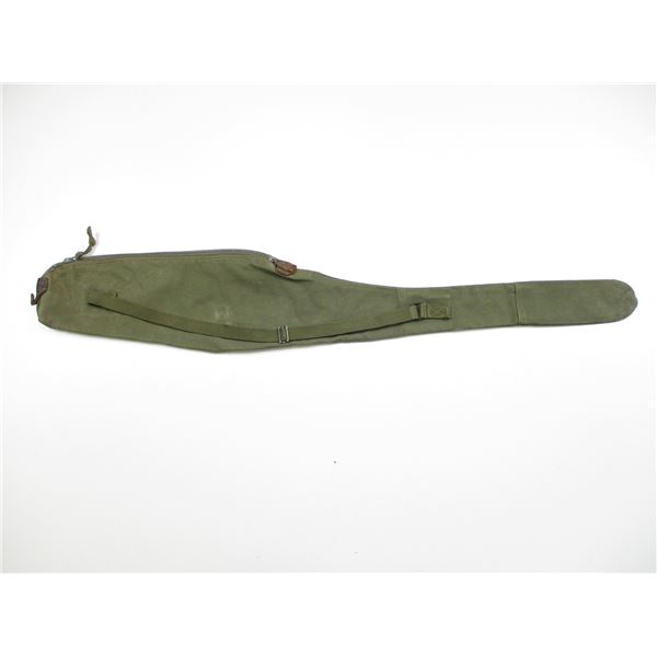 WWII U.S. M1 GARAND RIFLE CASE