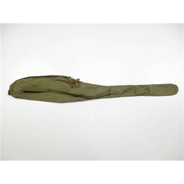 WWII U.S. M1 GARAND RIFLE CASE
