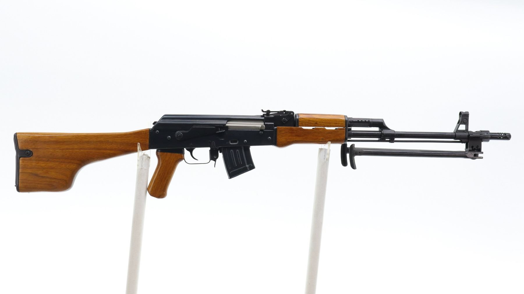 8/10. NORINCO. MODEL: 87S RPD. CALIBER: 7.62 X 39