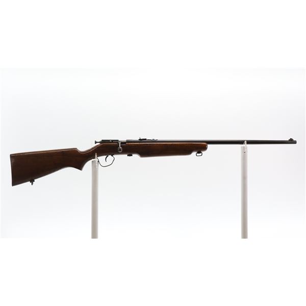 6/10. COOEY. MODEL: 75. CALIBER: .22 LR