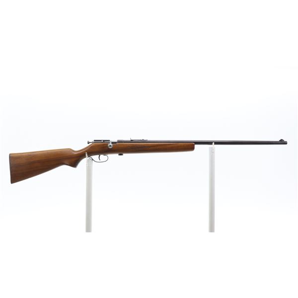 4+/10. COOEY. MODEL: 75. CALIBER: .22 LR