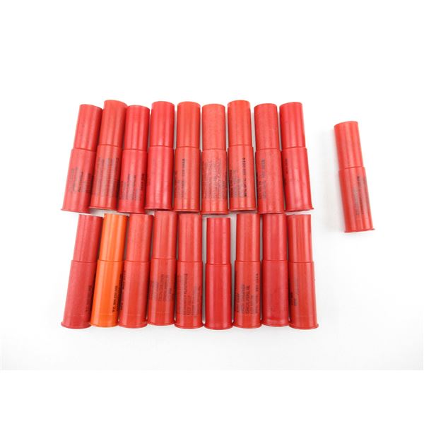 ORION 12 GAUGE FLARES