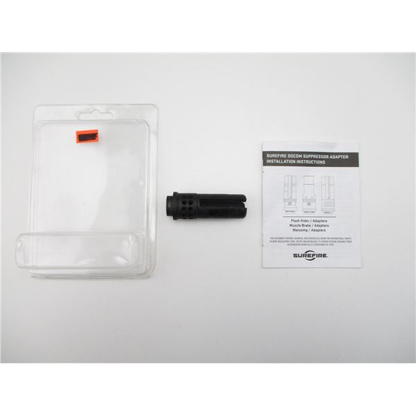 SURE-FIRE SOCOM WARCOMP ADAPTER
