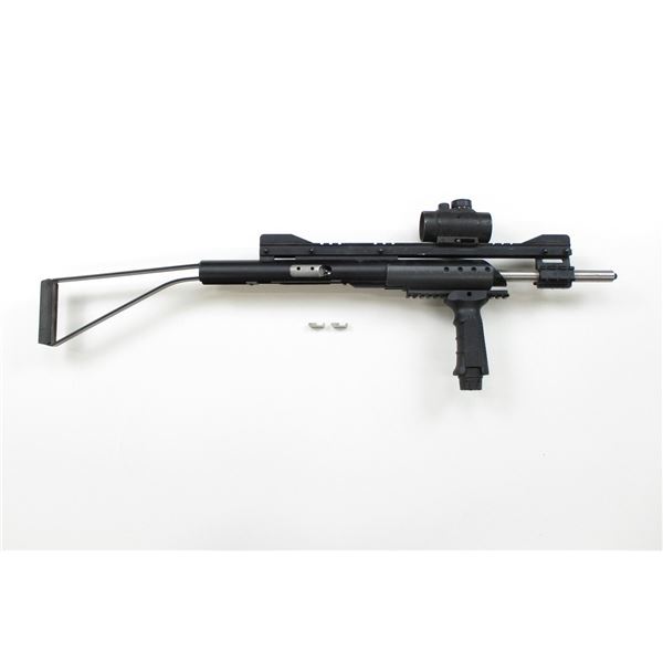 MECH TECH 9MM CARBINE CONVERSION UNIT
