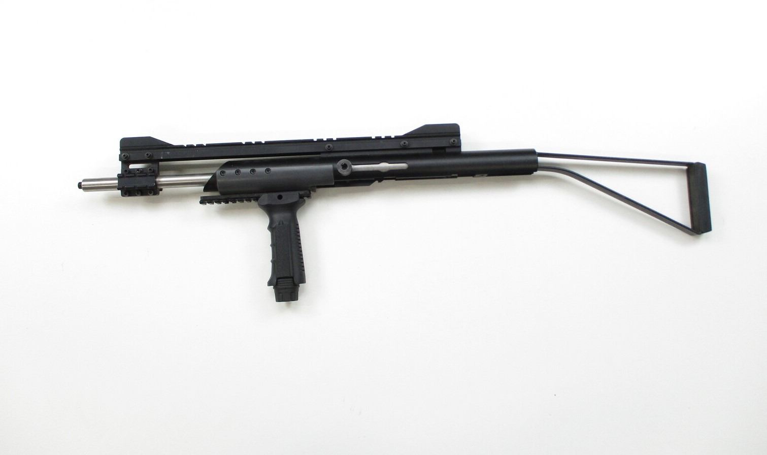 MECH TECH 9MM CARBINE CONVERSION UNIT