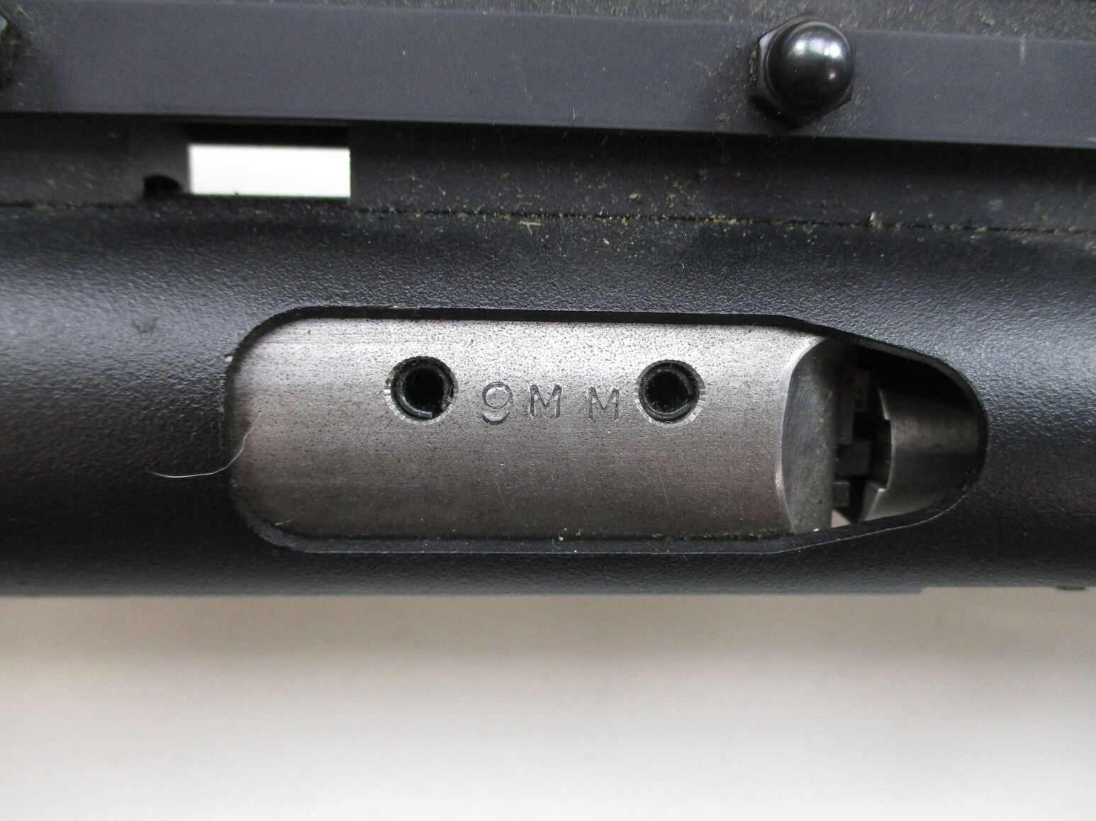 MECH TECH 9MM CARBINE CONVERSION UNIT