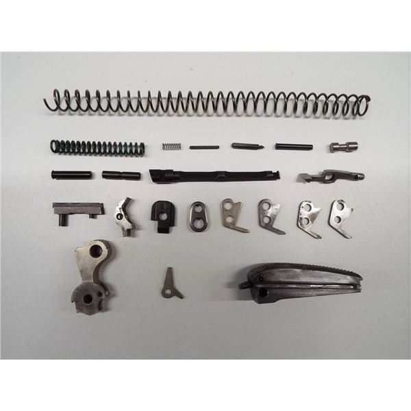 ASSORTED 1911 PISTOL PARTS