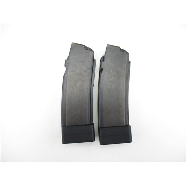 CZ SCORPION EVO 9MM SMG MAGAZINES