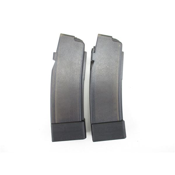 CZ SCORPION EVO 9MM SMG MAGAZINES