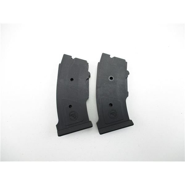 CZ 512 .22LR RIFLE MAGAZINES