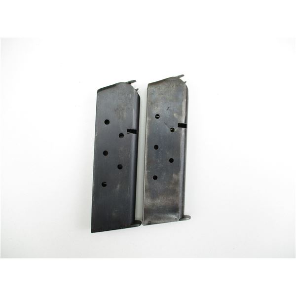 1911 .45 ACP PISTOL MAGAZINES