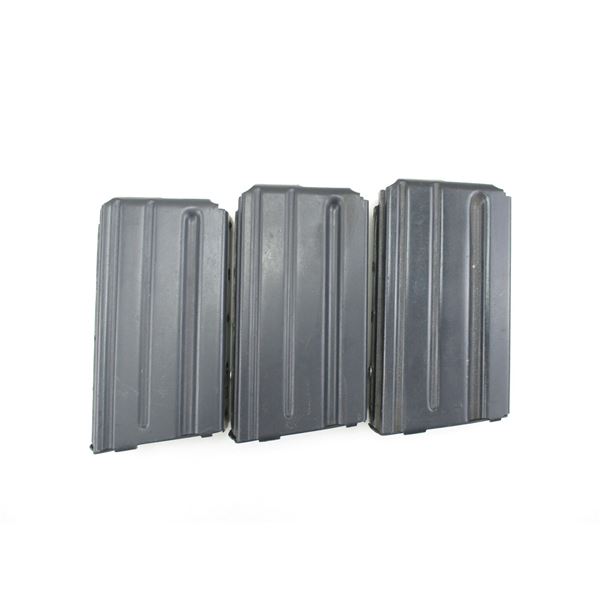 AR-15 5.56 RIFLE MAGAZINES