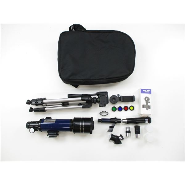 USCAMEL 40070 TELESCOPE