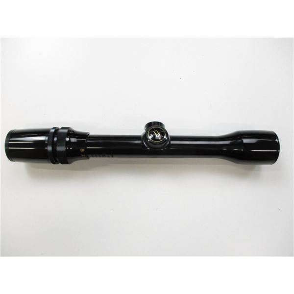 BUSHNELL 2.5-8X 32 RIFLE SCOPE