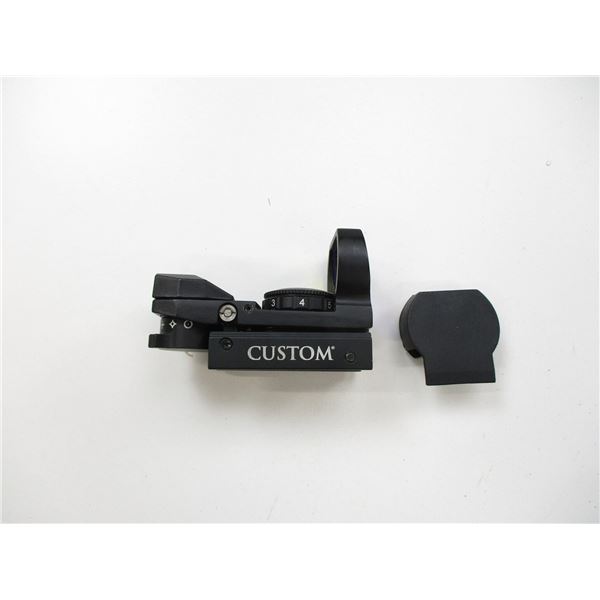 BUSHNELL CUSTOM RED-DOT SIGHT