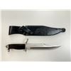 Image 1 : PREMIERS RANGER BOWIE KNIFE