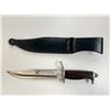 Image 2 : PREMIERS RANGER BOWIE KNIFE