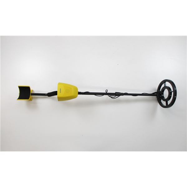 SAKOBS METAL DETECTOR