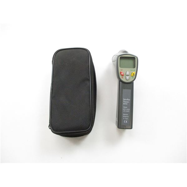 INFRA RED THERMO-METER