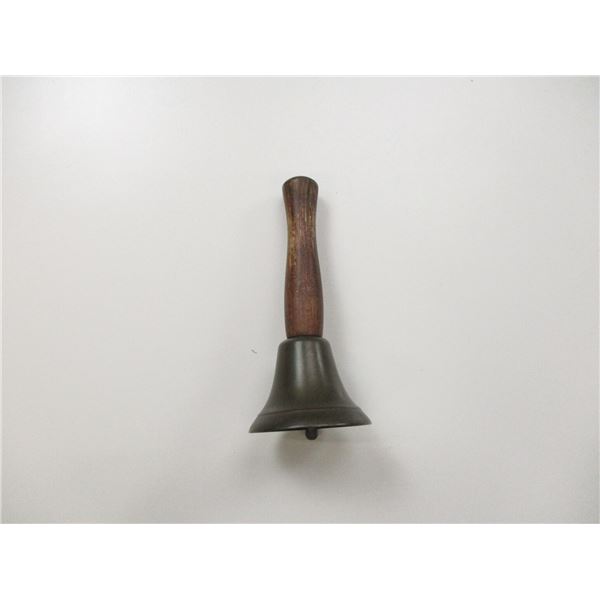 HAND BELL