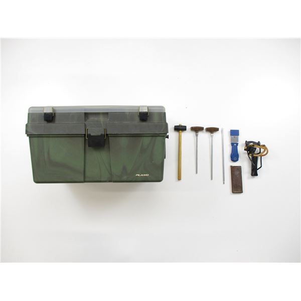 PLANO SUPER PORT BIN ETC