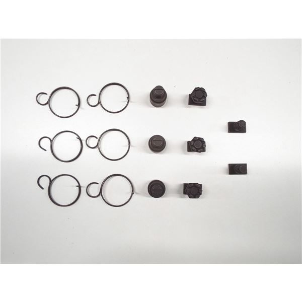 U.S. BROWNING .50 M2 PARTS