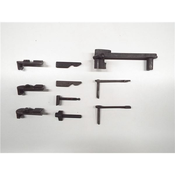 U.S. BROWNING .50 M2 PARTS