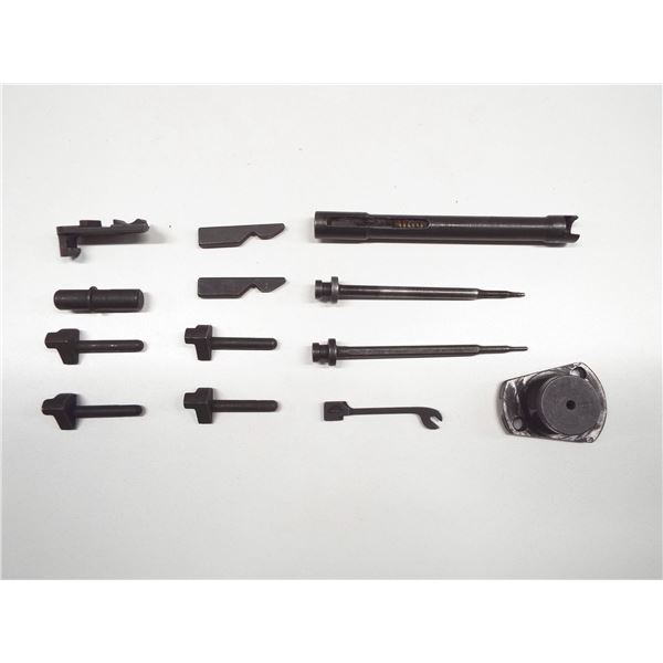 U.S. BROWNING .50 M2 PARTS