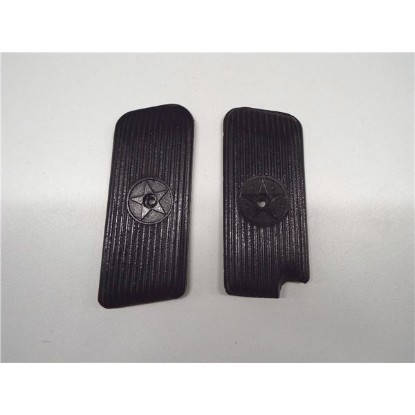 TOKAREV TT-33 PISTOL GRIPS