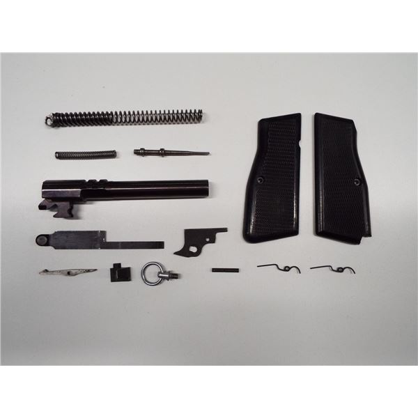 BROWNING HI-POWER 9MM PISTOL PARTS