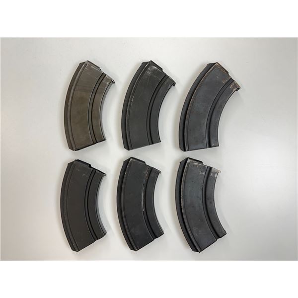 BREN LMG .303BR MAGAZINE BODIES