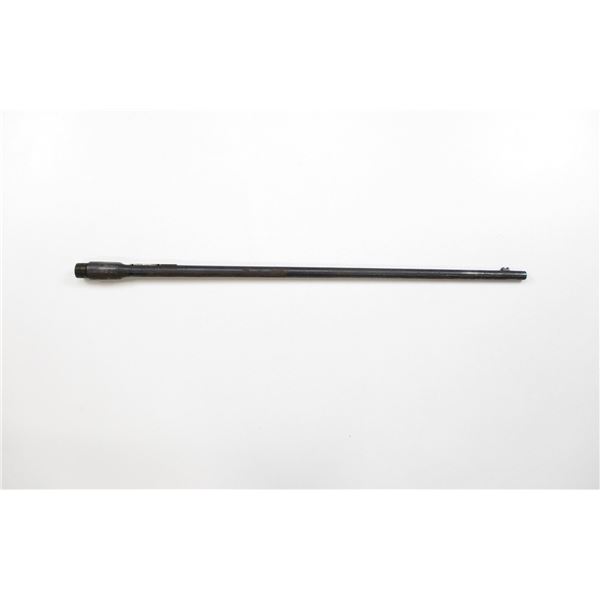 MOSIN NAGANT RIFLE BARREL