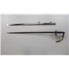 Image 2 : WWII / POST-WWII BRITISH PARADE SWORD